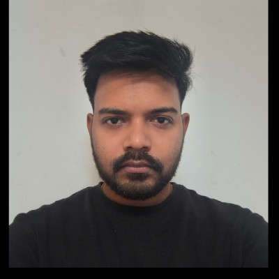Animesh Kumar Singh